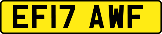 EF17AWF