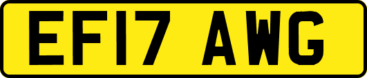 EF17AWG