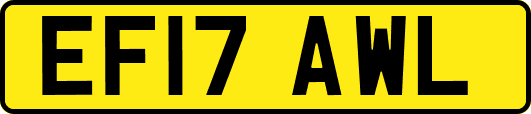 EF17AWL