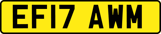 EF17AWM