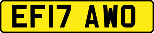 EF17AWO
