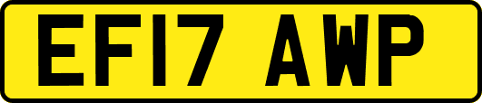 EF17AWP