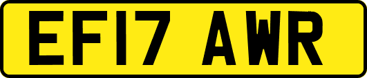 EF17AWR