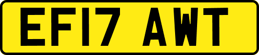 EF17AWT