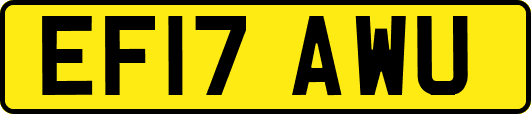 EF17AWU