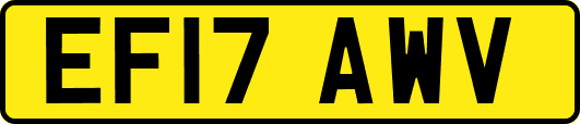 EF17AWV