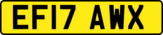 EF17AWX