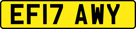 EF17AWY