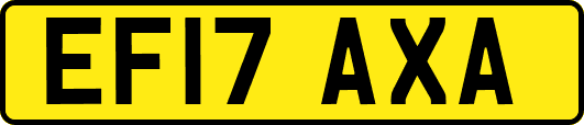 EF17AXA