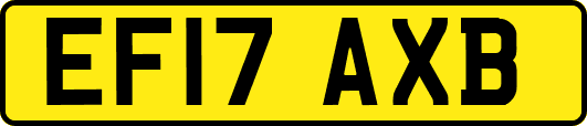 EF17AXB