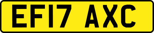 EF17AXC