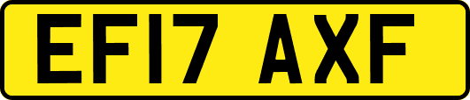 EF17AXF