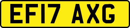 EF17AXG