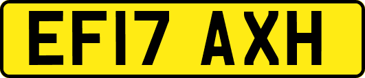 EF17AXH