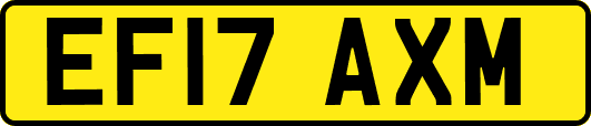 EF17AXM