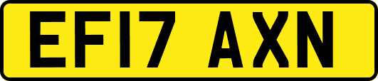 EF17AXN