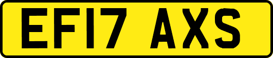 EF17AXS