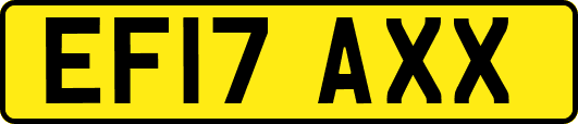 EF17AXX