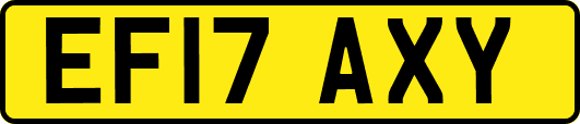 EF17AXY