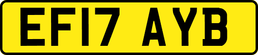 EF17AYB