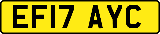 EF17AYC