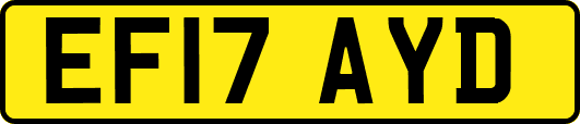 EF17AYD