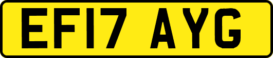 EF17AYG