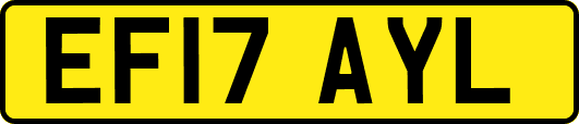 EF17AYL