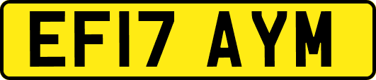 EF17AYM