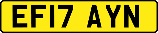 EF17AYN