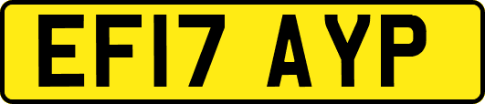 EF17AYP