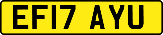 EF17AYU