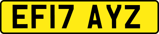 EF17AYZ