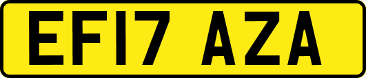 EF17AZA