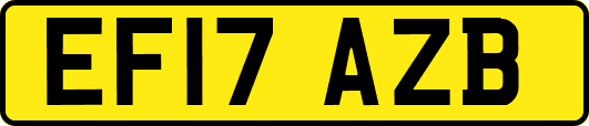 EF17AZB