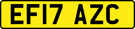 EF17AZC