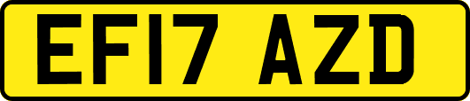 EF17AZD