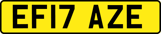EF17AZE