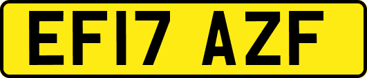 EF17AZF