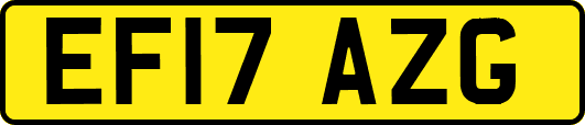 EF17AZG