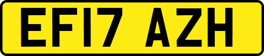 EF17AZH