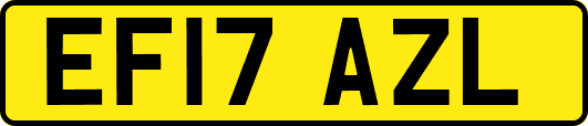 EF17AZL