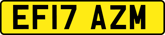 EF17AZM