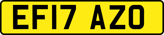 EF17AZO