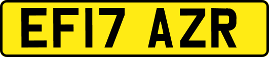 EF17AZR