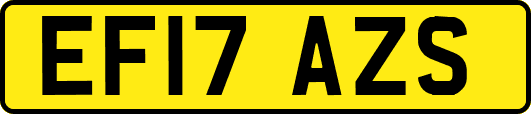 EF17AZS