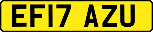 EF17AZU