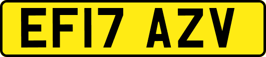 EF17AZV