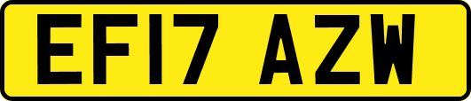 EF17AZW