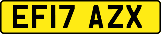 EF17AZX
